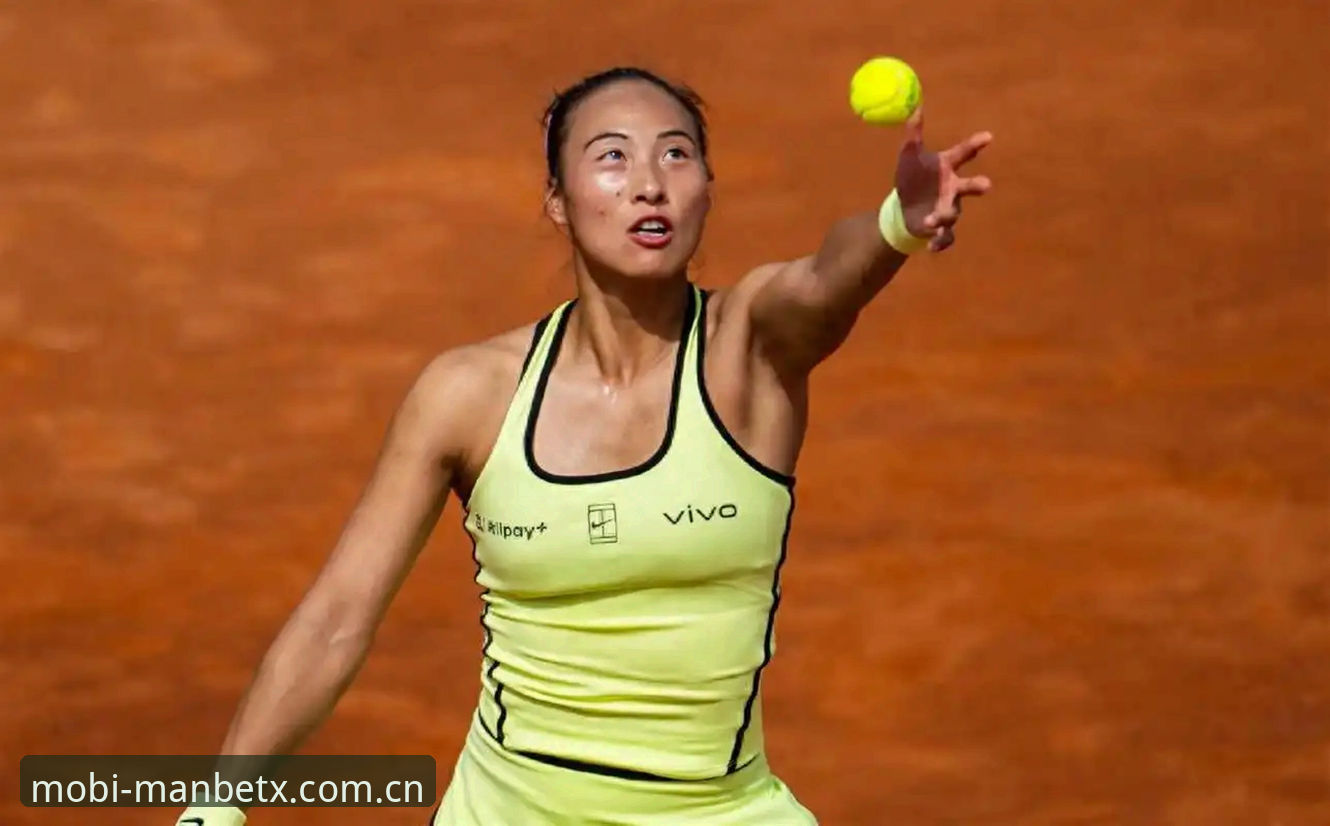 2026法网女单签表深度解析：郑钦文保分战与王欣瑜种子首秀全面剖析