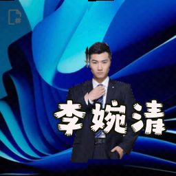李婉清
